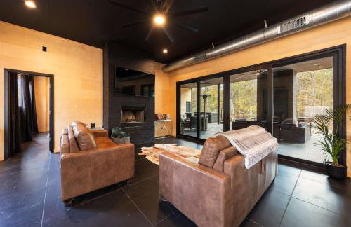 Backroad Rustic Retreat - Foto 6