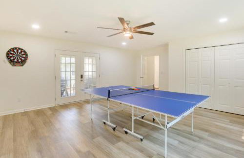 Northport Game Day Getaway 5 Mi to University! - Foto 16