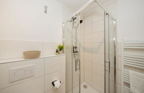 HYGGE HOMES - Apartment 'Lilla Lycka' - Foto 77