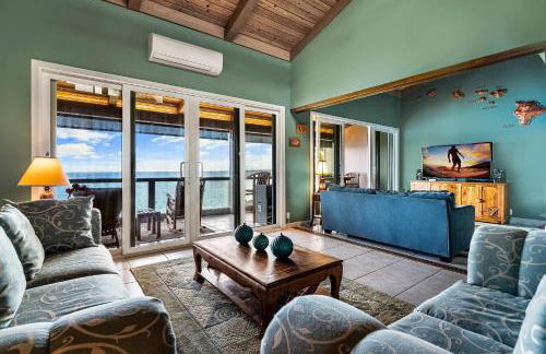 Keauhou Kona Surf & Racquet Club #5-303 - Foto 6