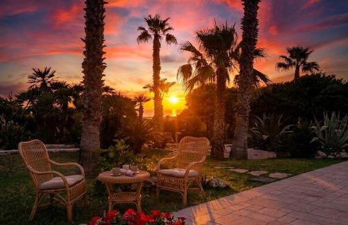 Villa Sapore Di Sale - Foto 13