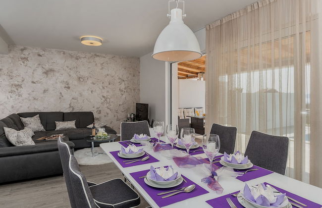 Villa Sirena - Foto 12