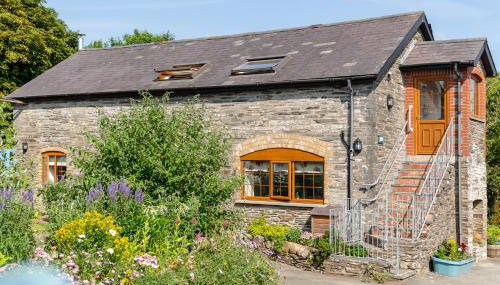 Croft Farm & Celtic Cottages - Foto 3