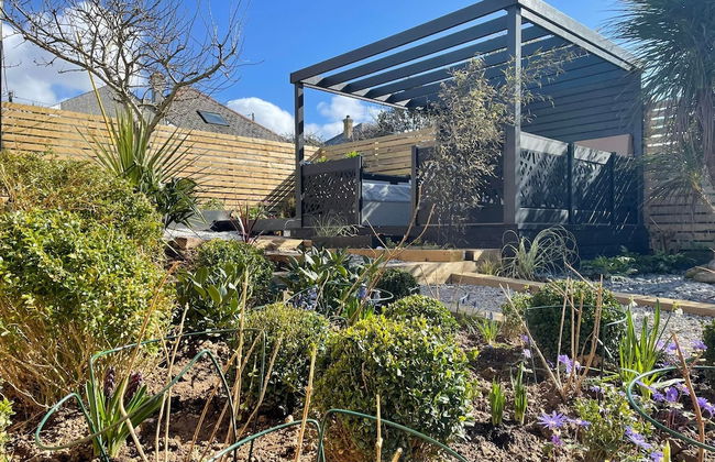 Captivating 5-bed House in Porthleven - Foto 27