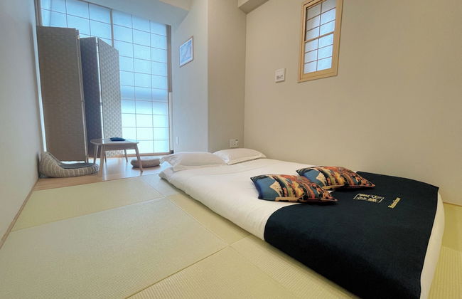 Shinkou House UE - Foto 46