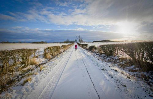 Carpenters Cottage near Hadrian's Wall - Foto 18