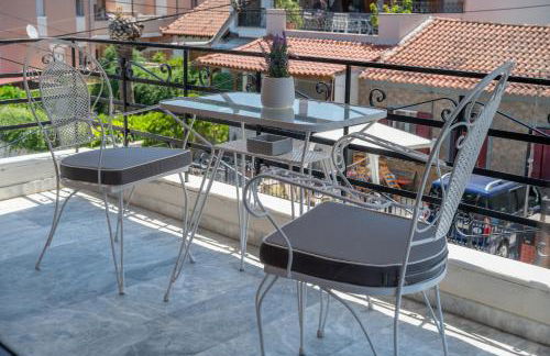 Filoxenia Apartments - Photo 62