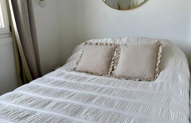 Appartement moderne, cosy - Idéal séjour - Foto 6