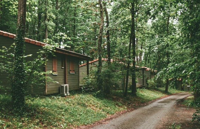 Attractive Chalet on a Hill in Monclar-de-quercy - Foto 26