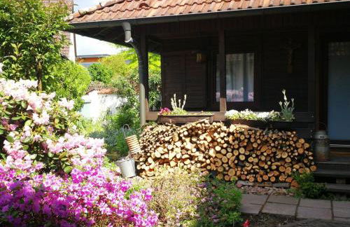 Ferienhaus Winkelhäuschen ab 3 Nächte max 4 Pers - Foto 25