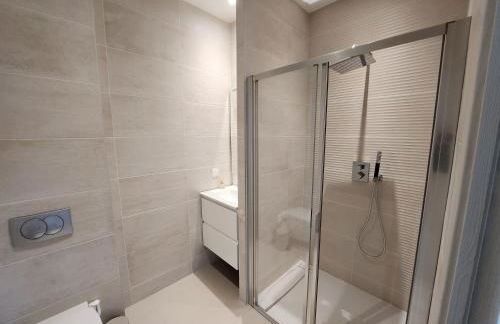 Le Davs - Splendide Appartement avec vue Panoramique - Salle de Sport et Parking Gratuit - Photo 16