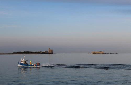 Maison 2 chambres, de centre ville, avec cour exposition sud, à 300 m du port - Foto 24