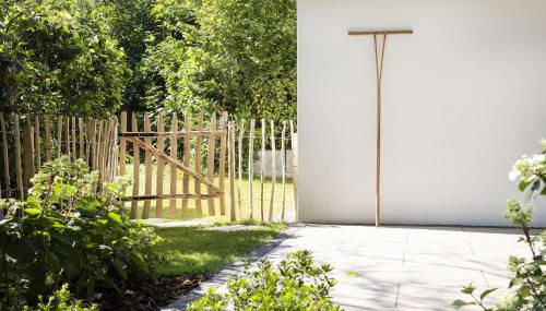 Fischerkate - Ostholstein - Foto 4, Garden