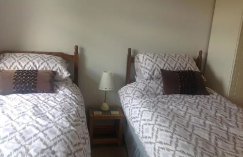 Woodview Lodge - Foto 26