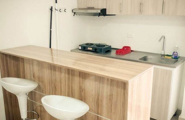 Aparta Hotel Mediterraneo - Foto 73