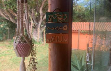 Chalé Quartzo no Recanto Diamantina próximo ao Vale do Capão - Foto 54