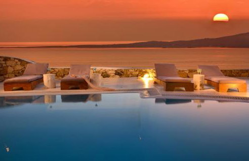 Spectacular Sunset Pool Villa by Calypso Sunset Villas - Foto 7
