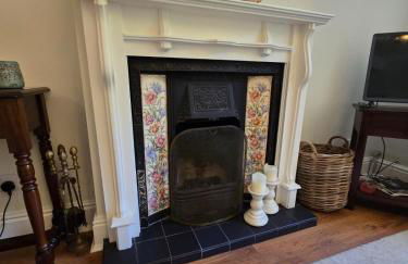 Grebe Cottage - Foto 8