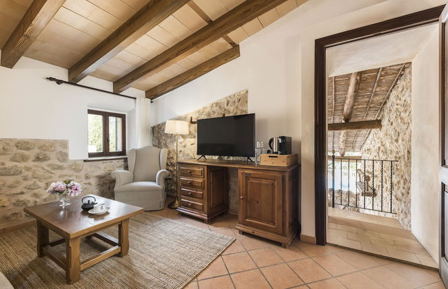 Finca Can Beneït - Photo 29