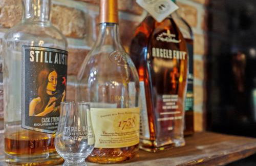 Luxury Loft - Downtown Tampa, Ybor, Armature - Foto 22