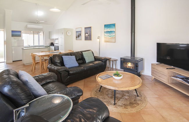 Bayshore Beachside Resort - Foto 31