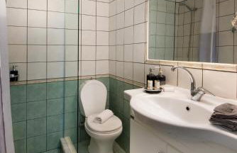 Paola's Full Sea View House - Foto 34