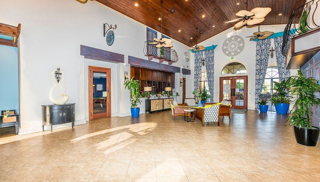 Stunning TownHome With Private Pool close to Disney by RedAwning - Photo 3, Lobby