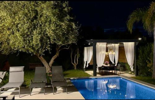 Exclusive Villa Valencia - Denia Els Poblets - Foto 16