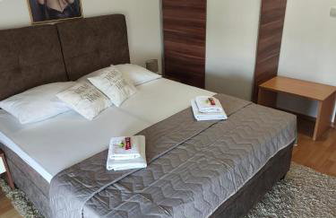 Apartmani MARIN-ŽUPANJA - Foto 32