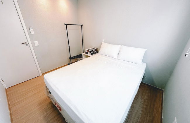 Mirante Clube - Praia do Futuro - Foto 37