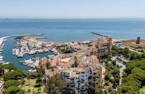 Marbella Cabopino Residence 29 - Puerto Cabopino Marina Beach & Golf - Foto 41