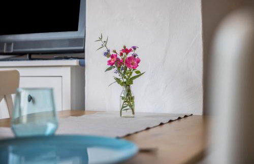 Ferienwohnung Am Samuelstein - Foto 6