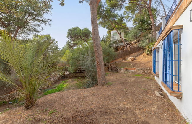 Axarqu a in Malaga With 2 Bedrooms and 1 Bathrooms - Foto 34