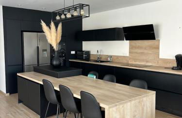 La villa du soleil - Foto 36