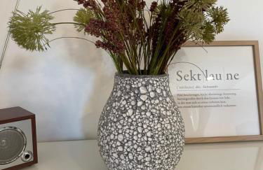 Wellnesshome Fontaneweg mit Sauna, Terrasse und Garten - Foto 17