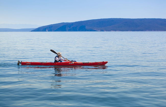 Holiday Resort Medveja - Liburnia - Foto 29