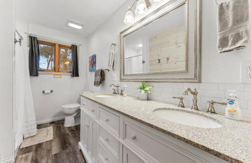 Serpent Lake Getaway - Foto 38