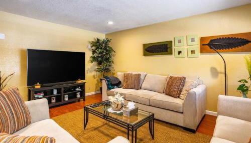 Wine Waves & Comfort 2BR Bay Area Beauty - Foto 2