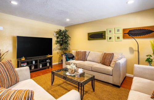 Wine Waves & Comfort 2BR Bay Area Beauty - Foto 2