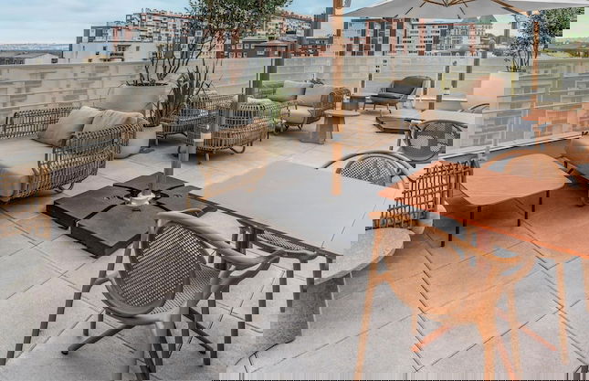 Edgar Suites La Défense - Puteaux - Foto 1