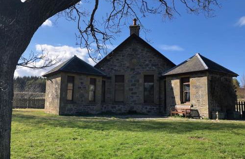 *Cool, cosy cottage in the heart of the Highlands* - Foto 18