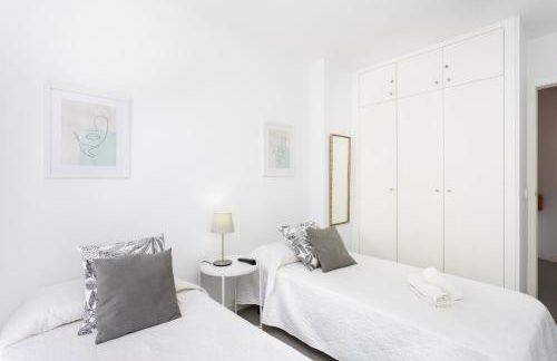 Seafront Penthouse in El Medano - Foto 7