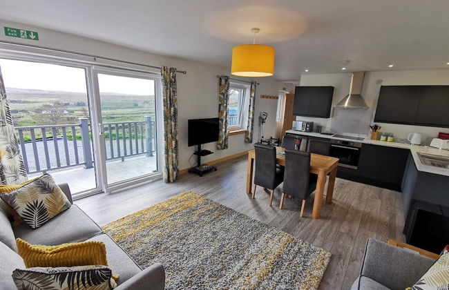 Skye Stays - Foto 15