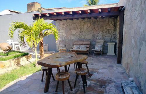 Casa confortável c piscina, lazer e espaço gourmet - Foto 15