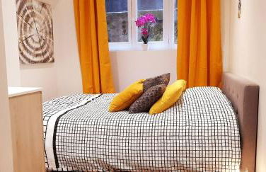 3 Liberte - rdc - Photo 5