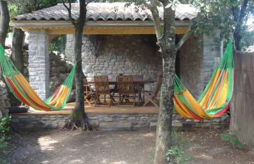 Gîtes Les 3 Cigales - Foto 30