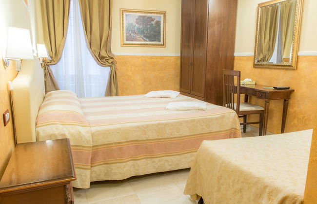 Residenza Ki - Bed & Breakfast - Foto 10