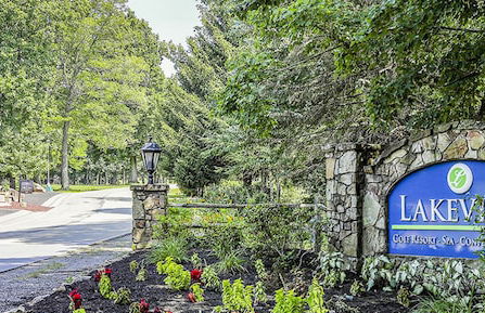 Lakeview Golf Resort Townhouses - Foto 10