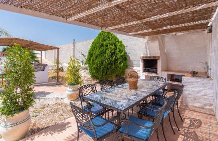 Villa Sol Alozaina by Ruralidays - Foto 33