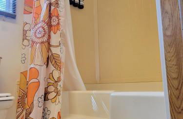 Grandma's House at Rosewood Lodge - Foto 25